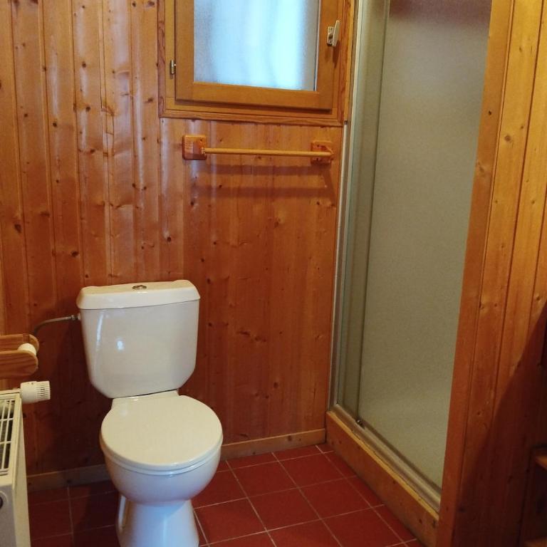 Grande maison familiale jusqu'à 14 personnes à Lans en Vercors - Maison 5 Chambres - 26