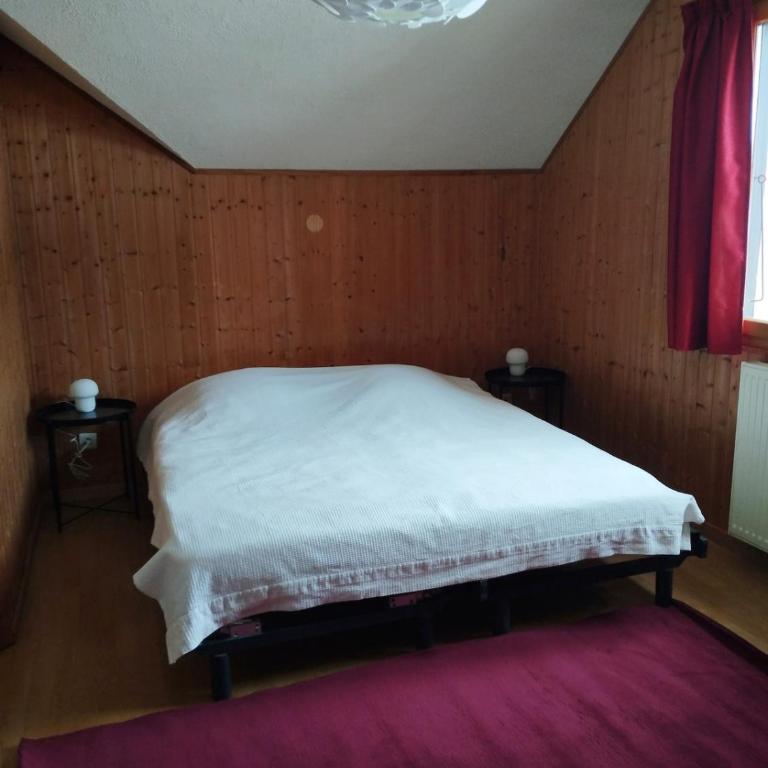 Grande maison familiale jusqu'à 14 personnes à Lans en Vercors - Maison 5 Chambres - 24