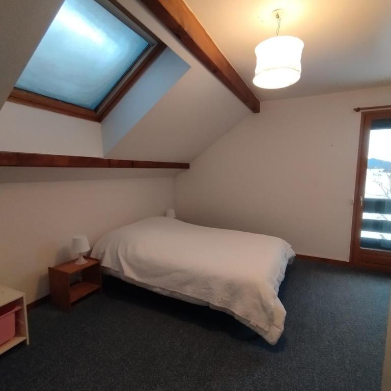 Grande maison familiale jusqu'à 14 personnes à Lans en Vercors - Maison 5 Chambres - 29
