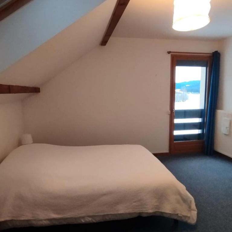 Grande maison familiale jusqu'à 14 personnes à Lans en Vercors - Maison 5 Chambres - 27