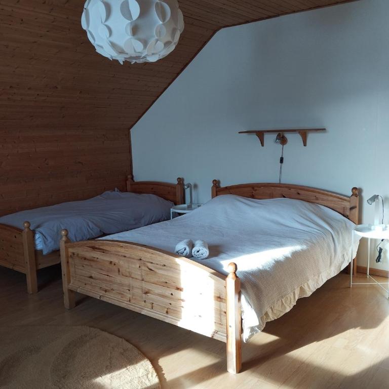 Grande maison familiale jusqu'à 14 personnes à Lans en Vercors - Maison 5 Chambres - 17