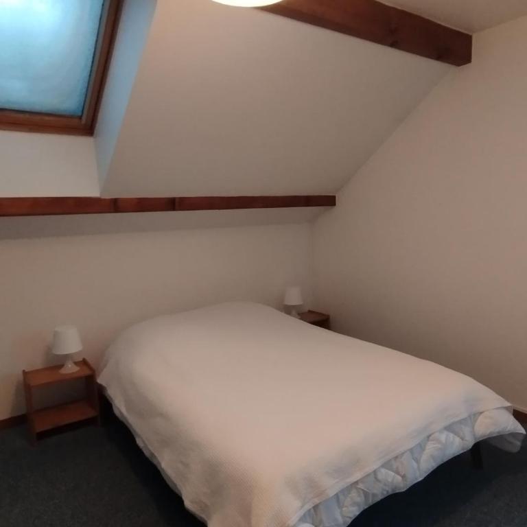 Grande maison familiale jusqu'à 14 personnes à Lans en Vercors - Maison 5 Chambres - 28