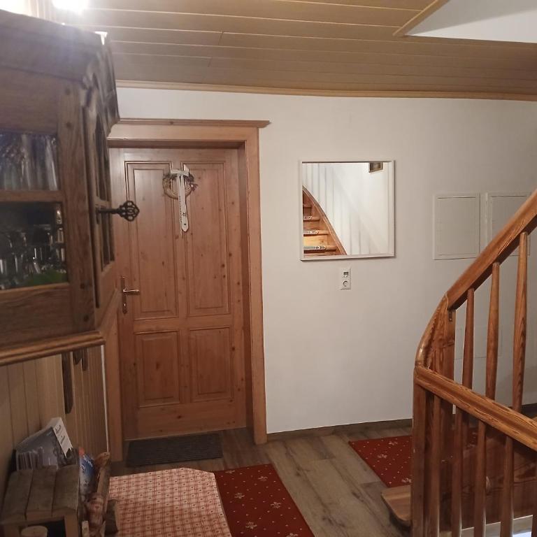 Alpenblick - Apartment mit Aussicht und Balkon - 5