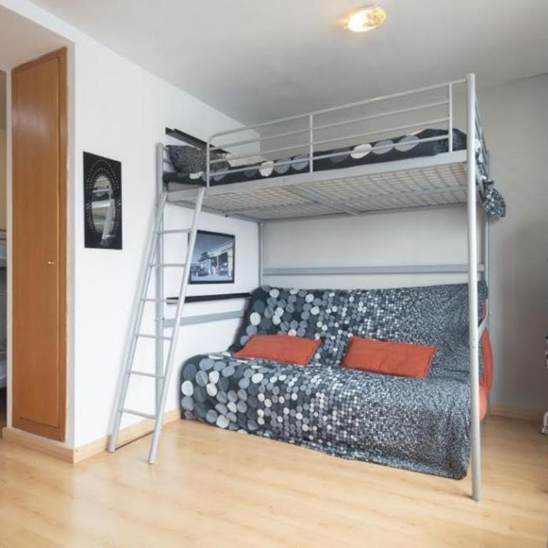 Apartamento AYEMAR - Apartamento Estudio - 23