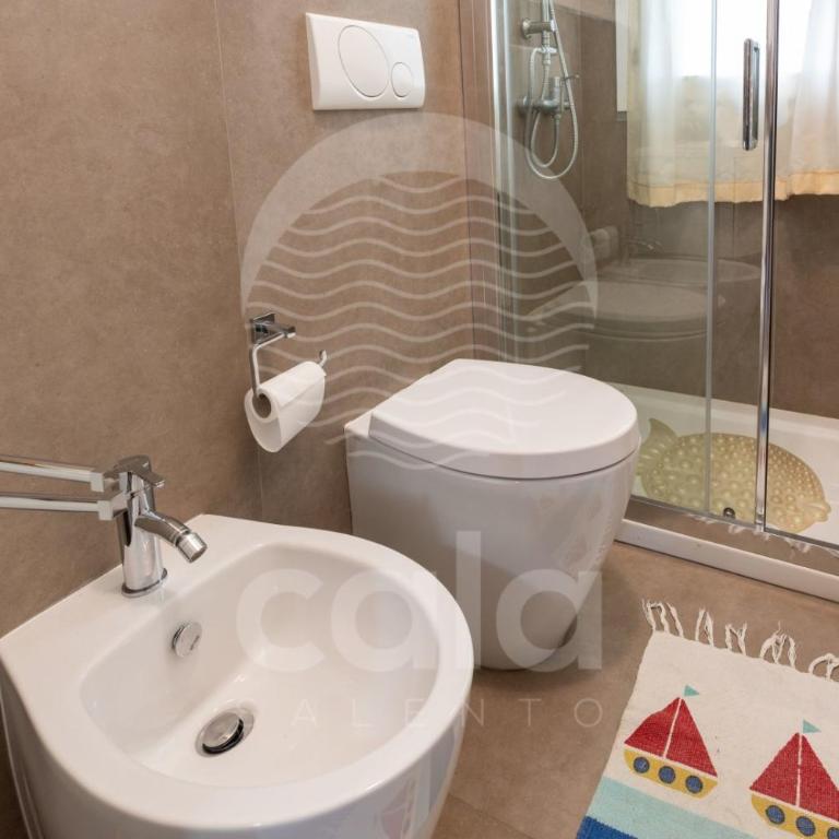 Villetta Rosato - by Cala Salento - Three-Bedroom Apartment - 16