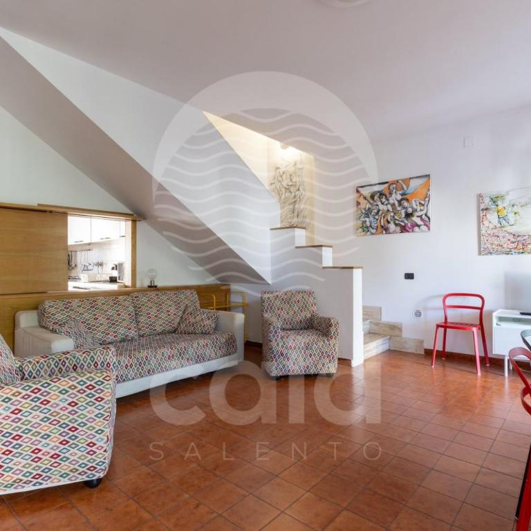 Villetta Rosato - by Cala Salento - Three-Bedroom Apartment - 6