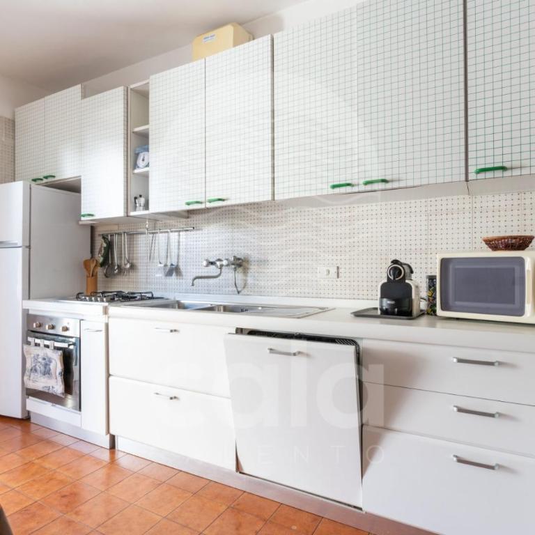 Villetta Rosato - by Cala Salento - Three-Bedroom Apartment - 1