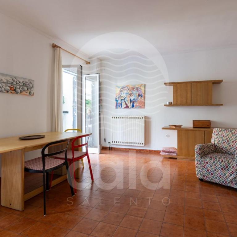 Villetta Rosato - by Cala Salento - Three-Bedroom Apartment - 7