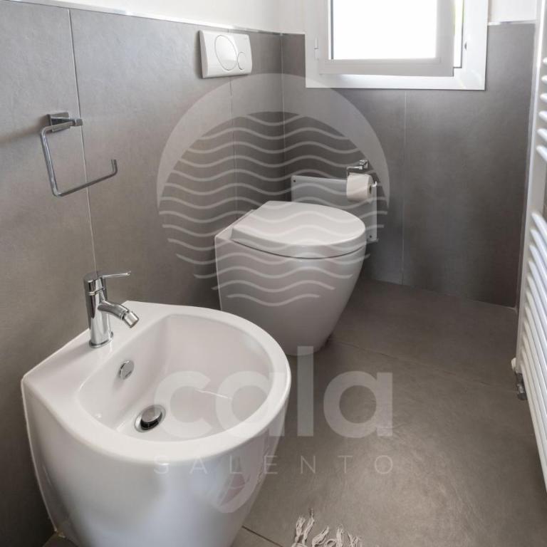 Villetta Rosato - by Cala Salento - Three-Bedroom Apartment - 5