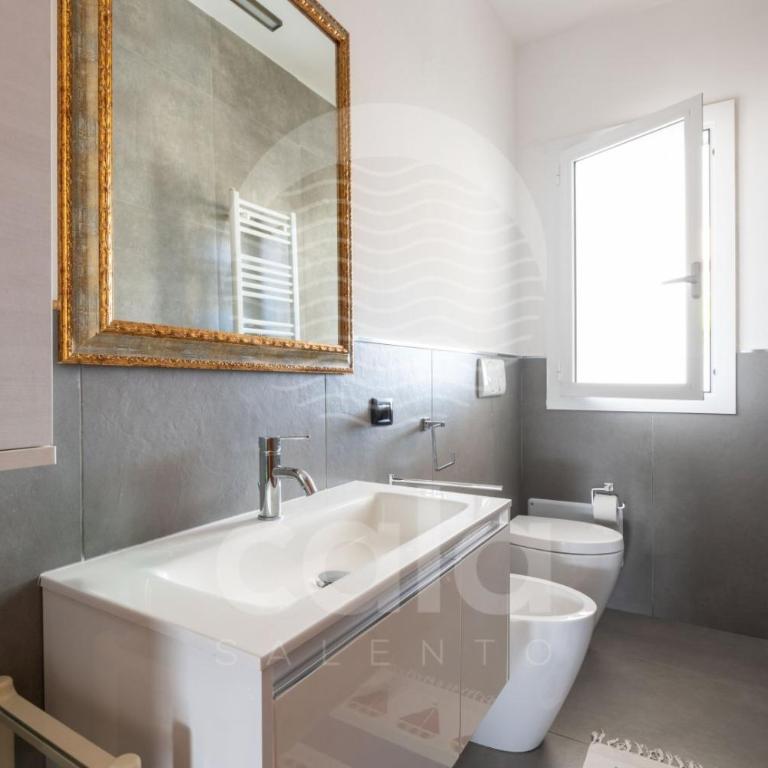 Villetta Rosato - by Cala Salento - Three-Bedroom Apartment - 4