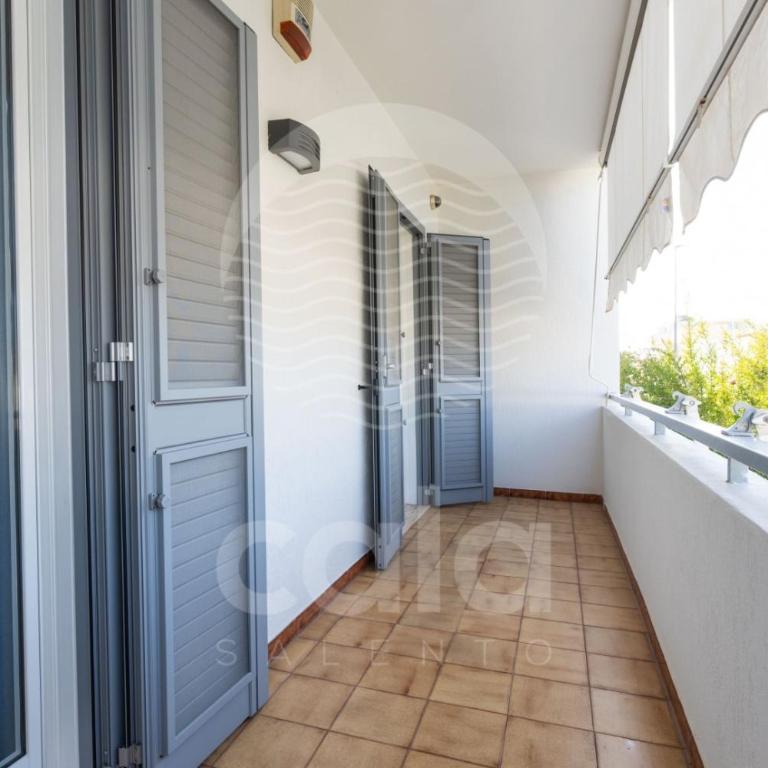 Villetta Rosato - by Cala Salento - Three-Bedroom Apartment - 14