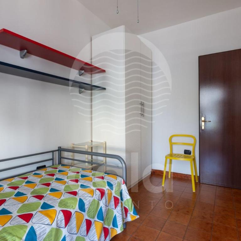 Villetta Rosato - by Cala Salento - Three-Bedroom Apartment - 9