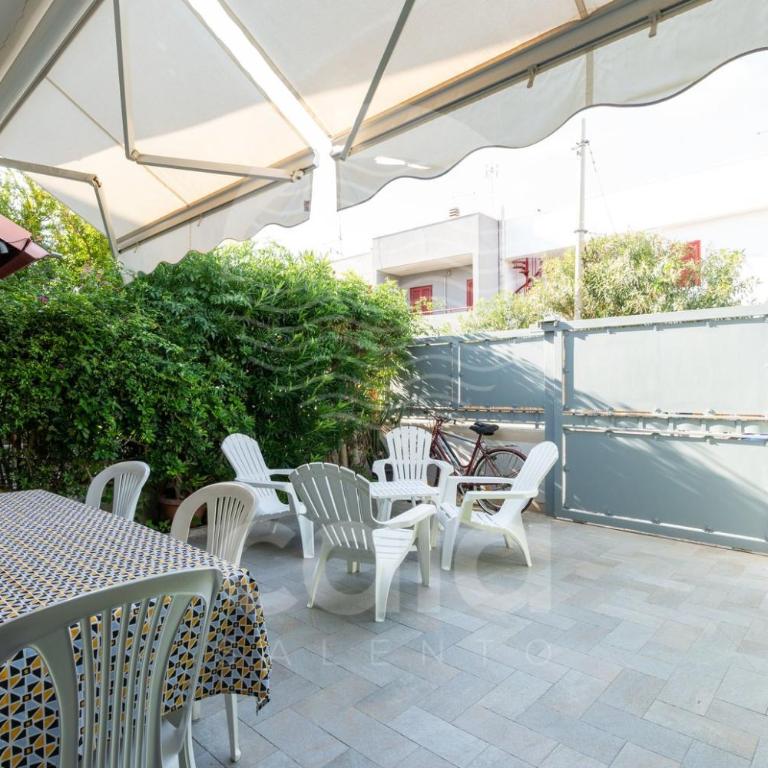 Villetta Rosato - by Cala Salento - Three-Bedroom Apartment - 19