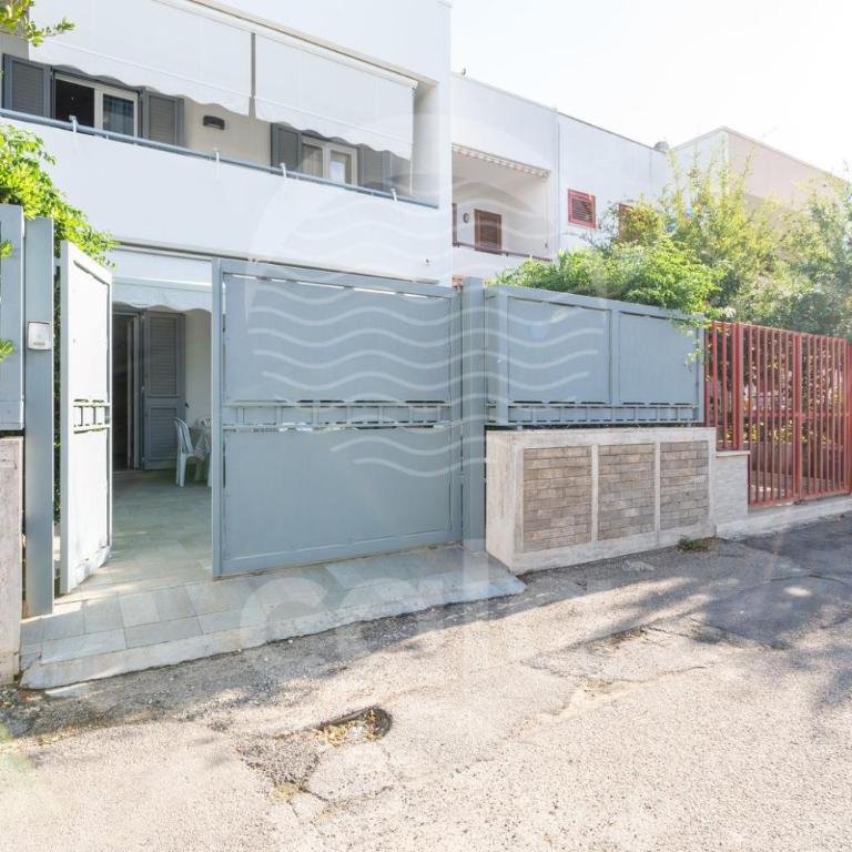 Villetta Rosato - by Cala Salento - Three-Bedroom Apartment - 21