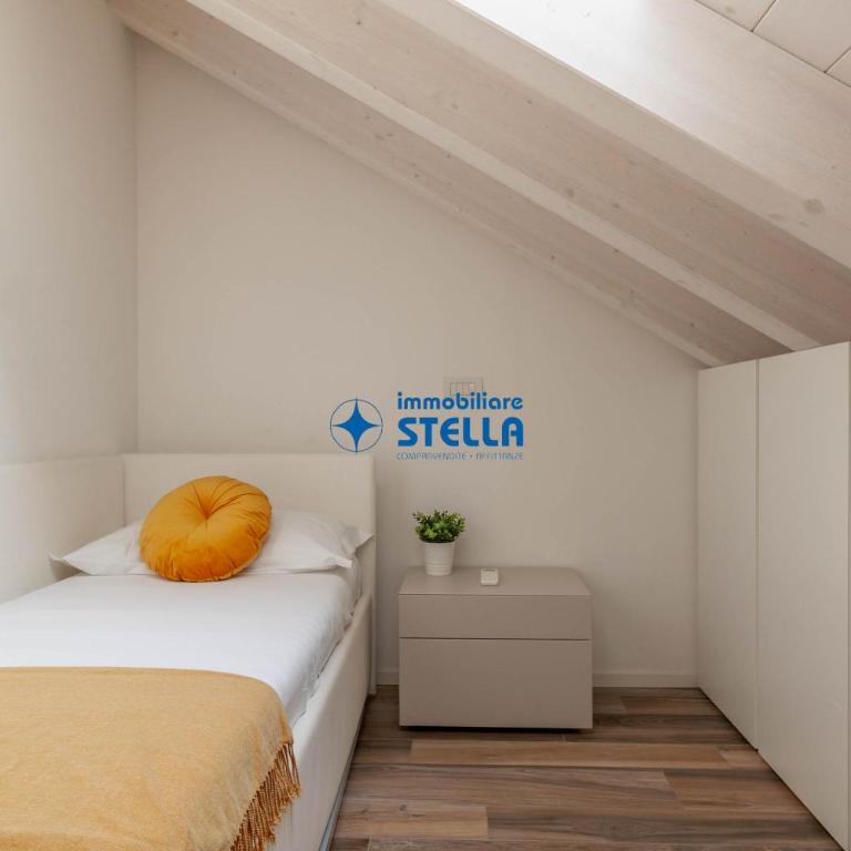 Condominio Aquileia - Appartamento con 3 Camere da Letto - 13