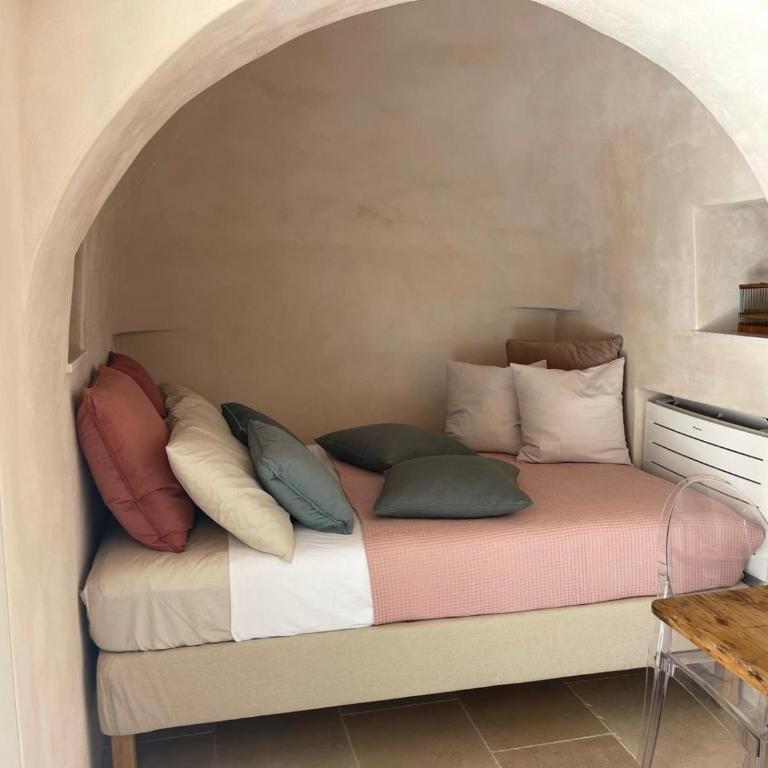 Luxury Trullo Ostuni - One-Bedroom Villa - 5