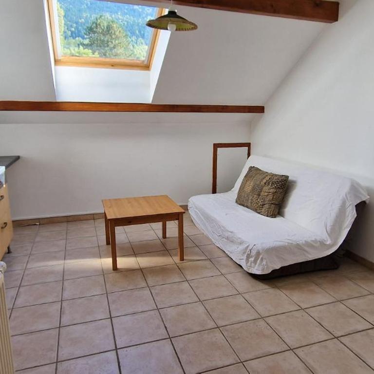 Grande maison familiale jusqu'à 14 personnes à Lans en Vercors - Maison 5 Chambres - 36