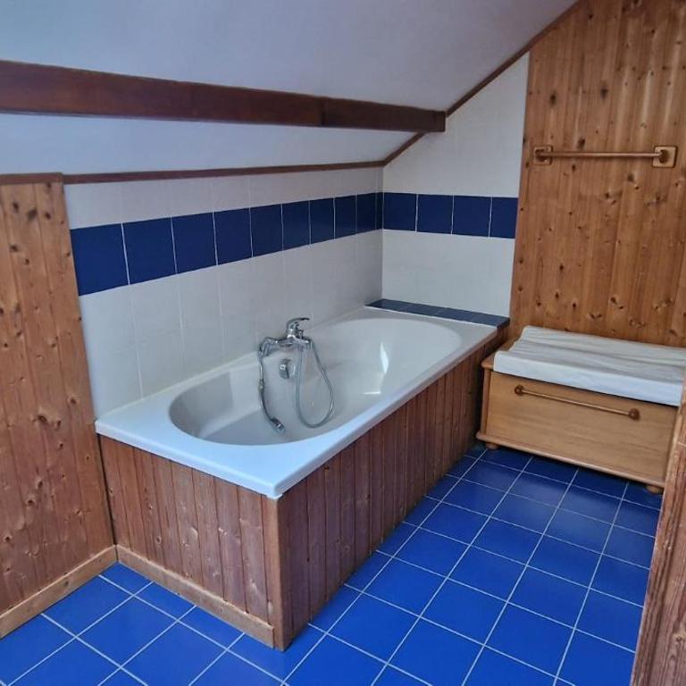 Grande maison familiale jusqu'à 14 personnes à Lans en Vercors - Maison 5 Chambres - 37