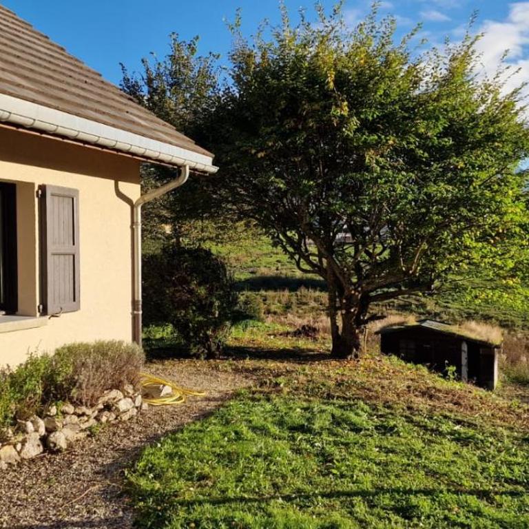 Grande maison familiale jusqu'à 14 personnes à Lans en Vercors - Maison 5 Chambres - 46