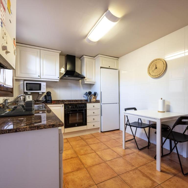 Hauzify I El Refugi de Puigcerdà - Appartement 3 Chambres - 9