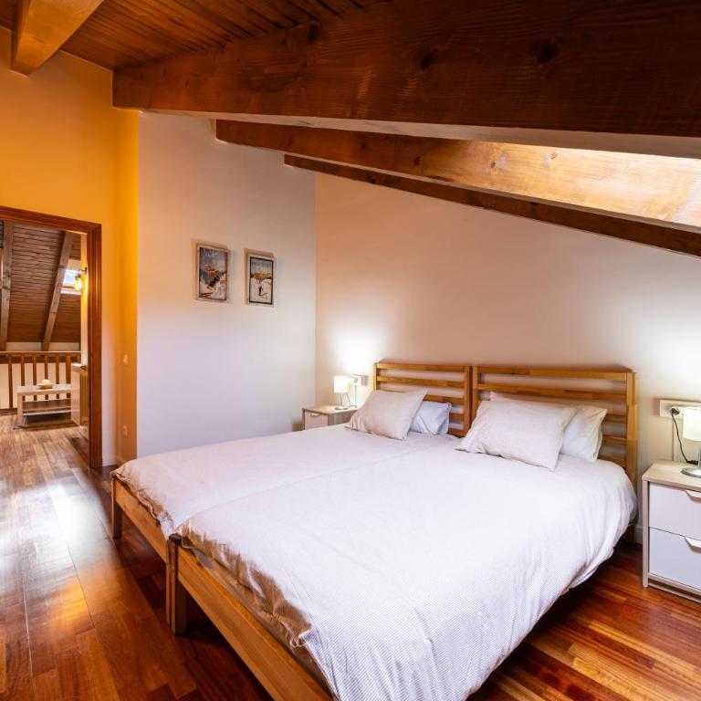 Hauzify I El Refugi de Puigcerdà - Appartement 3 Chambres - 24