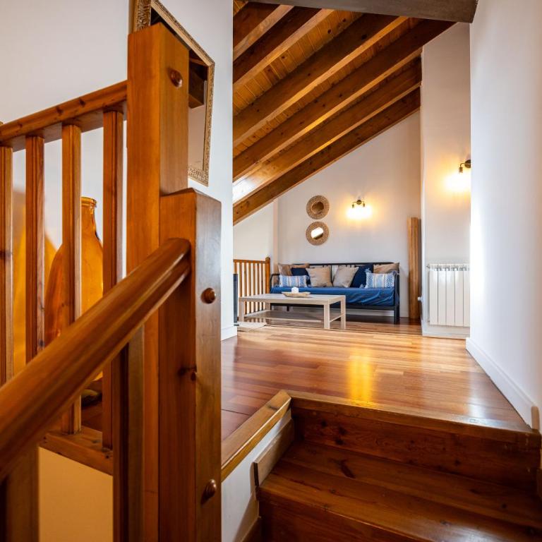 Hauzify I El Refugi de Puigcerdà - Appartement 3 Chambres - 18