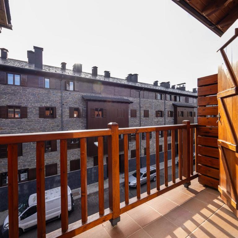 Hauzify I El Refugi de Puigcerdà - Appartement 3 Chambres - 5
