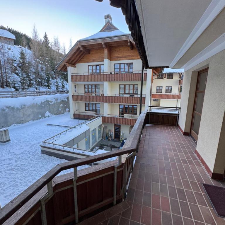 Angela - Apartment mit 2 Schlafzimmern - 11