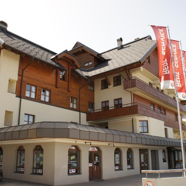 Angela - Apartment mit 2 Schlafzimmern - 1