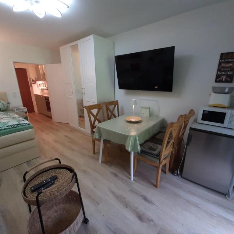 Alpenschwänchen 4 - Saalachschwänchen - Apartment - 13