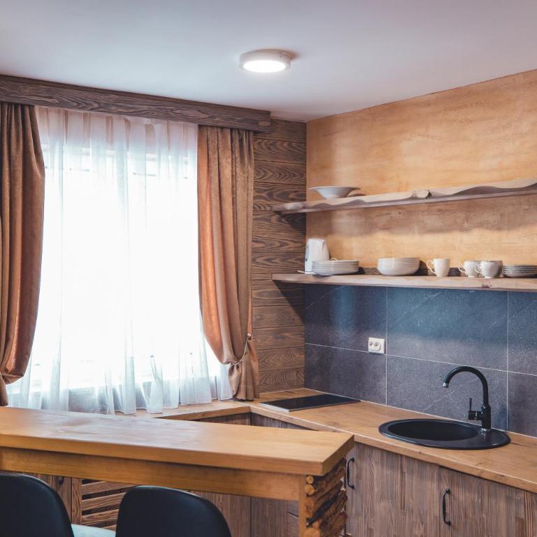 Apartman RR Jahorina - Apartman sa 1 Spavaćom Sobom - 4