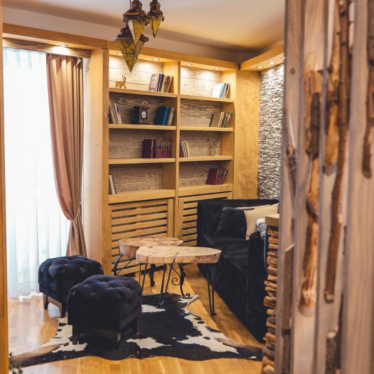 Apartman RR Jahorina - Apartman sa 1 Spavaćom Sobom - 7