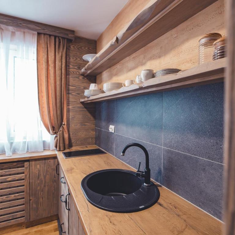 Apartman RR Jahorina - Apartman sa 1 Spavaćom Sobom - 10