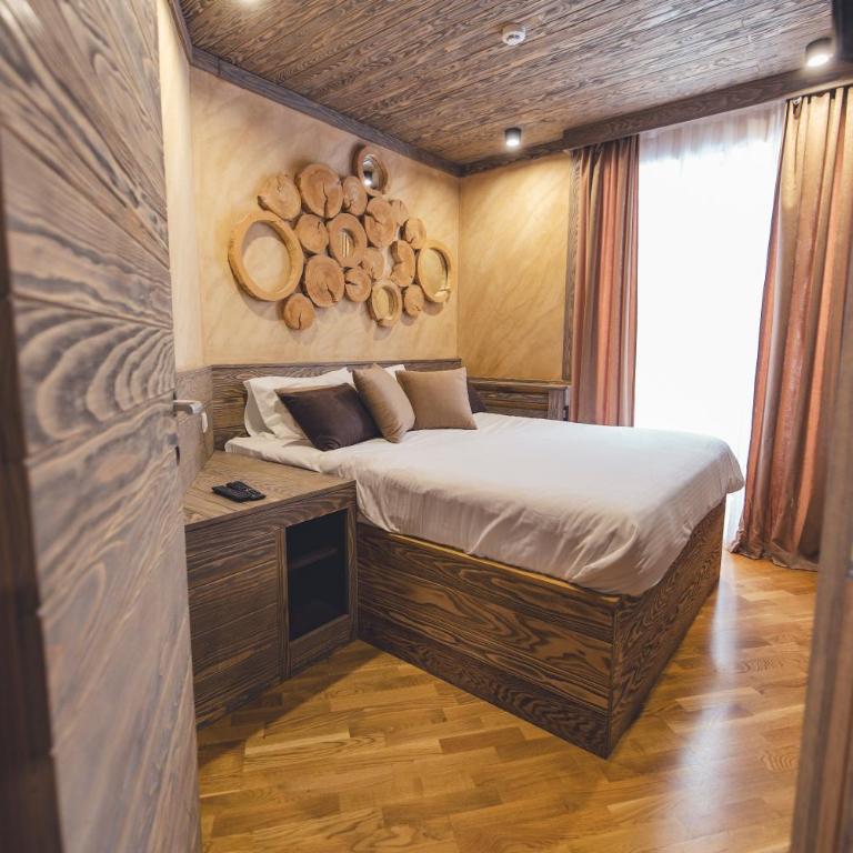 Apartman RR Jahorina - Apartman sa 1 Spavaćom Sobom - 11