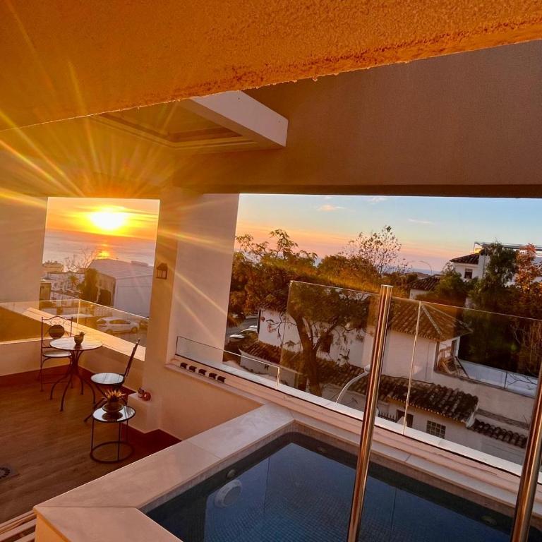 Appartement with little saltpool - Apartamento de 2 dormitorios - 4