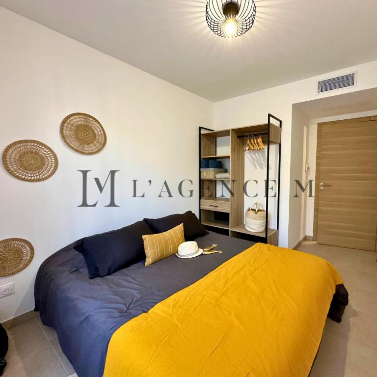 Appartement Citadella - T4 Moderne avec parking, ascenseur, terrasse, centre-ville & plage à pied - Appartamento con 3 Camere da Letto - 3