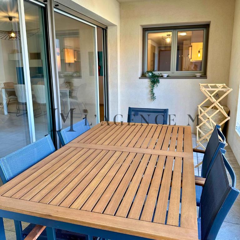 Appartement Citadella - T4 Moderne avec parking, ascenseur, terrasse, centre-ville & plage à pied - Appartamento con 3 Camere da Letto - 8