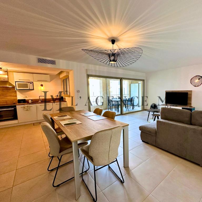 Appartement Citadella - T4 Moderne avec parking, ascenseur, terrasse, centre-ville & plage à pied - Appartamento con 3 Camere da Letto - 10