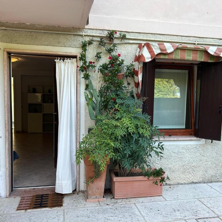 Appartamento Cinzia-Terrazza panoramica - Casa Vacanze - 11