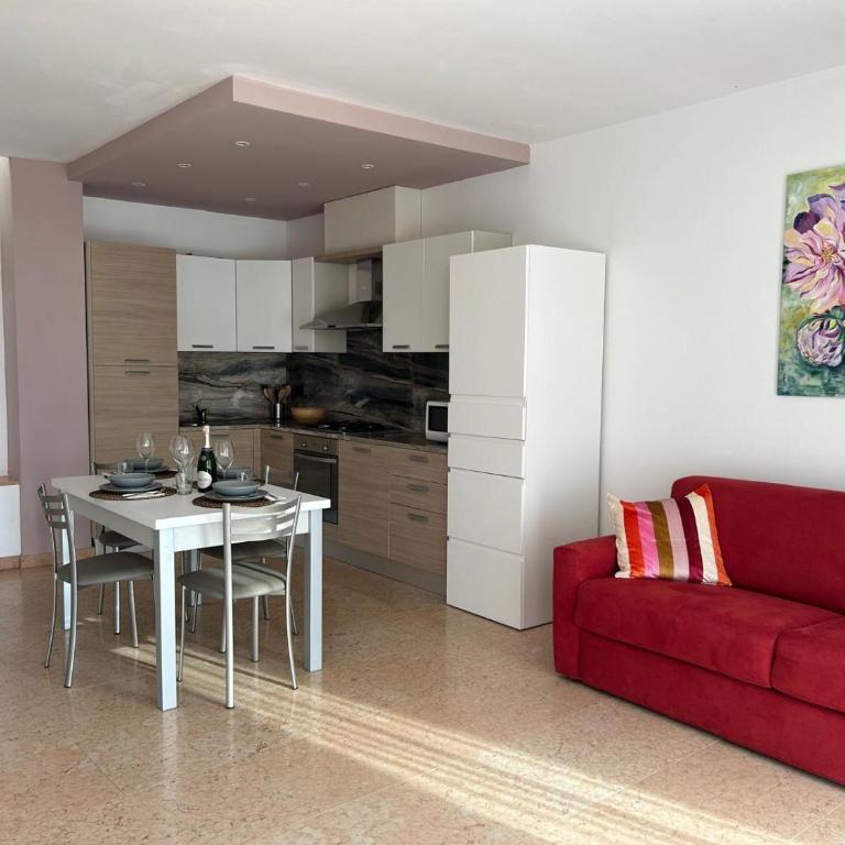 Appartamento Cinzia-Terrazza panoramica - Casa Vacanze - 18