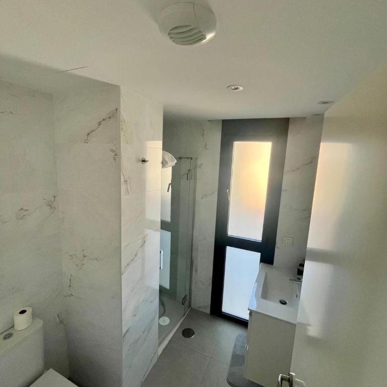 Appartement with little saltpool - Apartamento de 2 dormitorios - 16