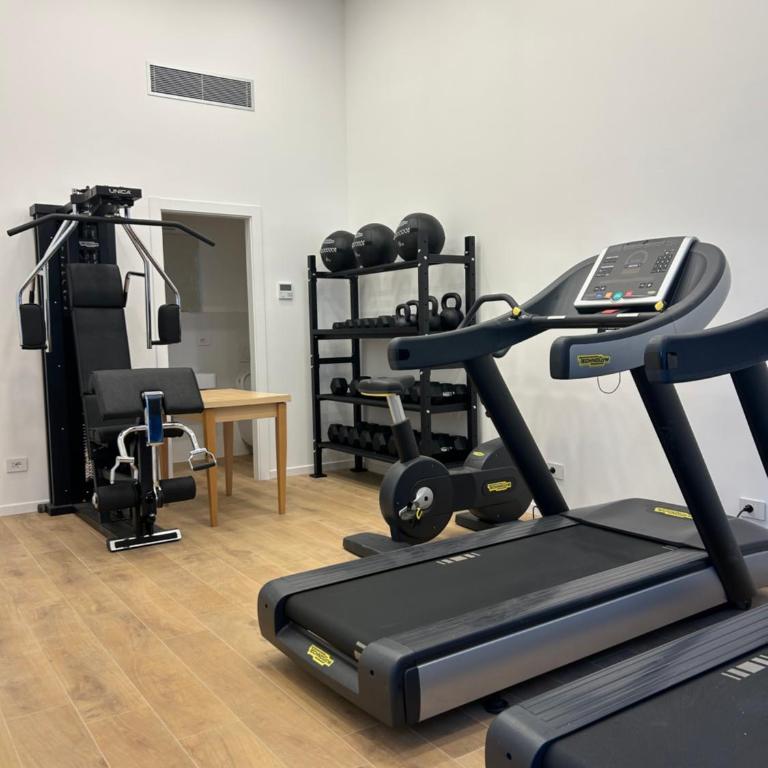 San Lorenzo Labicana Luxury Apartment - Appartamento con 1 Camera da Letto - 33