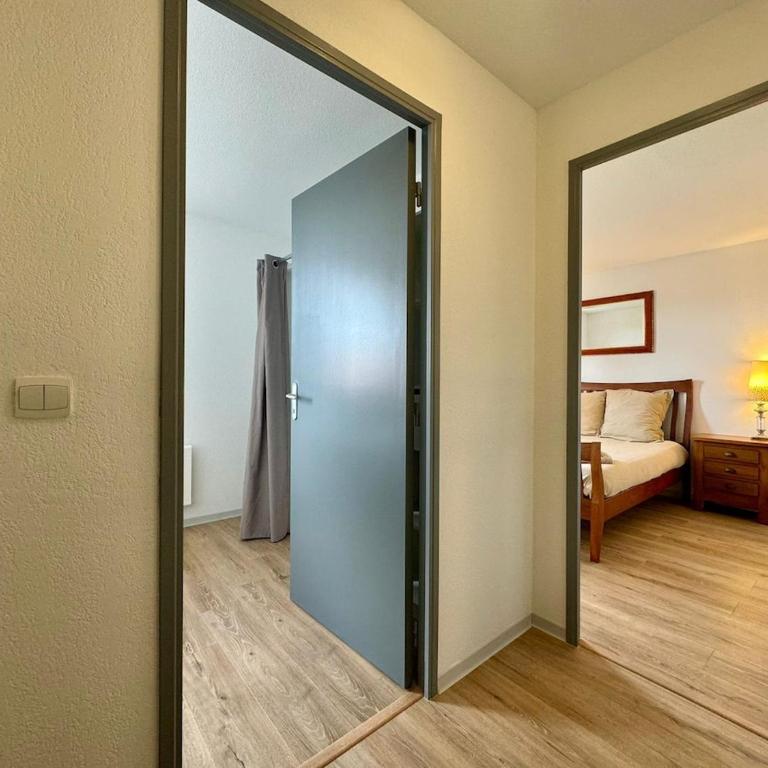 Maison/Parking Privé/Piscine/Wifi/Canal du midi - Maison 2 Chambres - 15