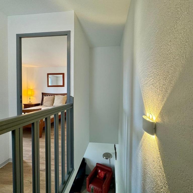 Maison/Parking Privé/Piscine/Wifi/Canal du midi - Maison 2 Chambres - 24