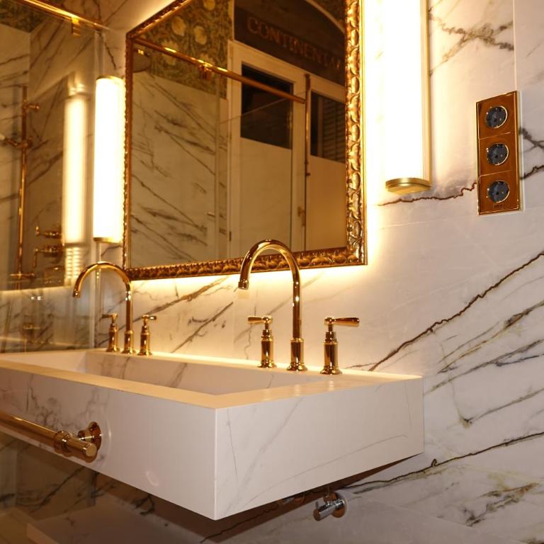 Hotel Continental Palacete - Suite with View - 2