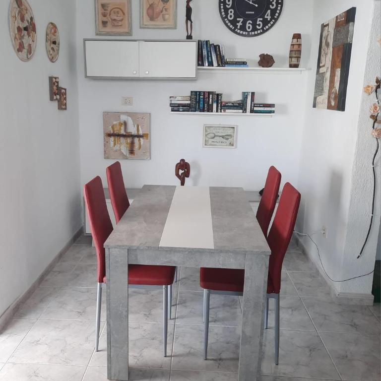 Avenna House in Costa del Silencio - Apartamento de 2 dormitorios - 16