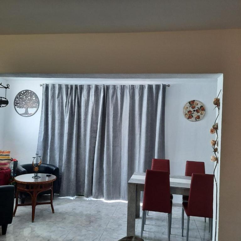 Avenna House in Costa del Silencio - Apartamento de 2 dormitorios - 18