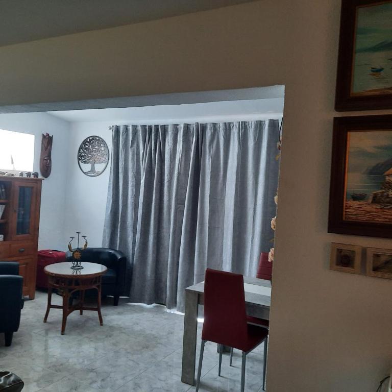 Avenna House in Costa del Silencio - Apartamento de 2 dormitorios - 19