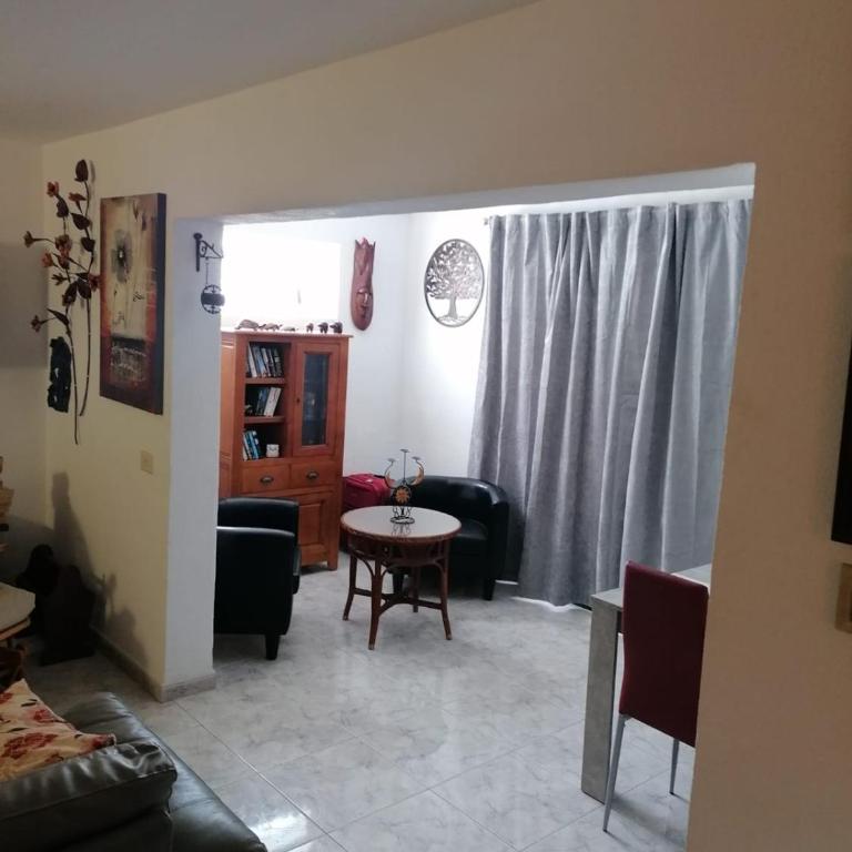 Avenna House in Costa del Silencio - Apartamento de 2 dormitorios - 21