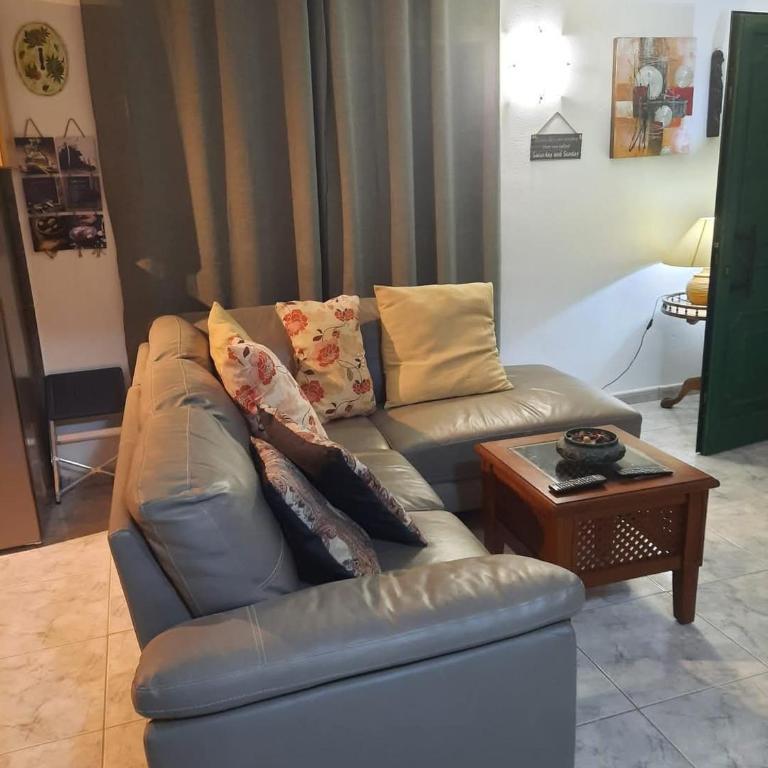 Avenna House in Costa del Silencio - Apartamento de 2 dormitorios - 13